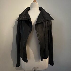 Danier Leather Jacket